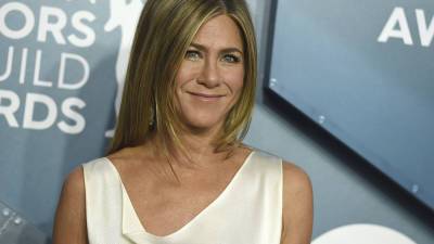 Jennifer Aniston reacts to criticism over her decision to cut unvaccinated people out of her life - www.foxnews.com