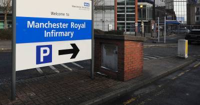 Royal Infirmary - Volunteers sought for trial of new 'Covid pill' in Manchester - manchestereveningnews.co.uk - Manchester