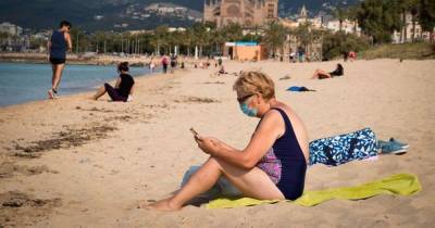 Seven things holidaymakers need to know before booking a trip abroad this year - www.dailyrecord.co.uk - Britain - Scotland