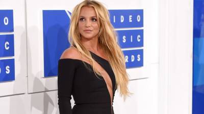 Britney Spears Gave an On-Camera Update About Her Conservatorship Situation - www.glamour.com