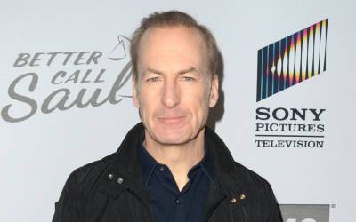 Bob Odenkirk Gets Salute From AMC Networks CEO Josh Sapan: “We Are So Glad He Is On The Mend” - deadline.com