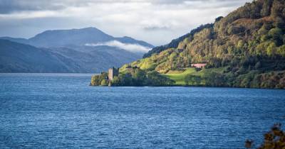 English tourist slates Loch Ness as 'monster didn't show up' in TripAdvisor review - www.dailyrecord.co.uk - Britain
