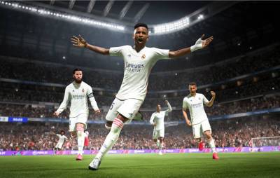 EA says ‘FIFA’ Ultimate Team preview packs have boosted sales - www.nme.com