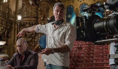 ‘John Wick 4’s Chad Stahelski Developing 1970s-Set Assasin Thriller ‘Shibumi’ For Warner Bros. - theplaylist.net - Germany - Chad - county Reeves - city Sanction