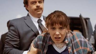 ‘Stranger Things’ Season 4 to Premiere in 2022 – Watch Eleven’s Return in New Teaser (Video) - thewrap.com