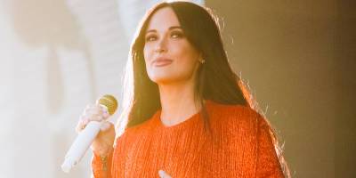 Kacey Musgraves Admits She's 'Grappling' With Singing 'Golden Hour' After Divorce - www.justjared.com