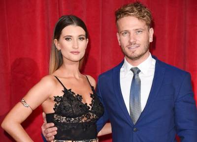 10 soap star couples that you NEVER knew were dating - evoke.ie