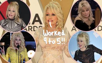 Dolly Parton’s Jaw-Dropping Net Worth Revealed! YOWZA! - perezhilton.com - Tennessee