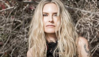 Aimee Mann Releases ‘Suicide Is Murder,’ Previewing Album of Songs From ‘Girl, Interrupted’ Musical - variety.com
