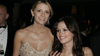 Rachel Bilson reveals she was asked to be on 'The Hills' revival before Mischa Barton - www.foxnews.com