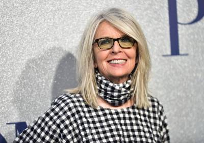 Diane Keaton Pays Tribute To The ‘Good Men’ She’s Worked With, From Warren Beatty To Mel Gibson - etcanada.com
