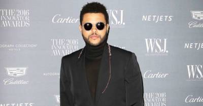 The Weeknd launches new era with disco-tinged Take My Breath - www.msn.com
