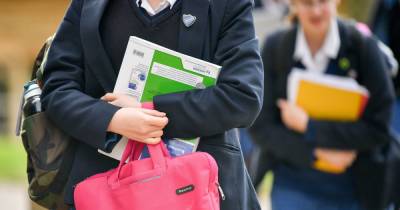 New survey finds back-to-school technology price has surged - www.manchestereveningnews.co.uk