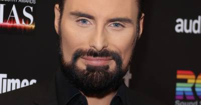 Rylan Clark-Neal posts after brother's wedding following his own marriage split - www.ok.co.uk