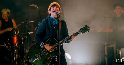 Texas singer Sharleen Spiteri recalls childhood visits to the Barras with late mum after first post lockdown Scots gig - www.dailyrecord.co.uk - Scotland - Texas