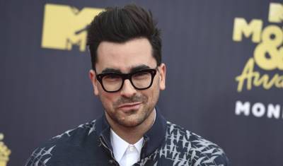 Dan Levy To Co-Write & Star In ‘Standing By’ Guardian Angels Animated Comedy Presentation At Hulu - deadline.com