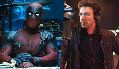 Shawn Levy Addresses A ‘Deadpool 3’ Directing Rumor & Says He Would Love To Work With Marvel: “I’m A Massive Fan” - theplaylist.net