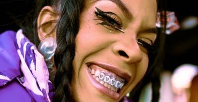Rico Nasty breaks free on new song “Buss” - www.thefader.com