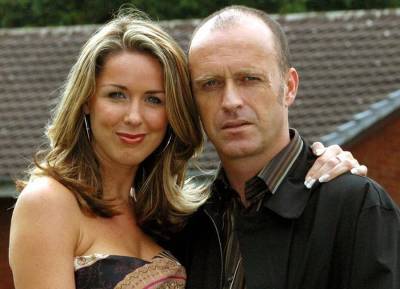 Where are they now? The stars of Channel 4’s Brookside - evoke.ie