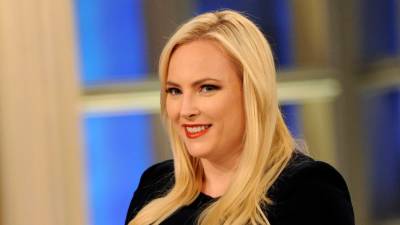 Meghan McCain makes low-key exit from 'The View' - abcnews.go.com - New York - Washington