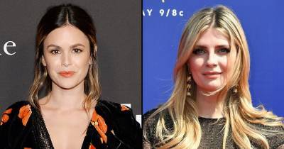 Rachel Bilson Reveals That She Was Asked to Star in ‘The Hills: New Beginnings’ Before Mischa Barton - www.usmagazine.com