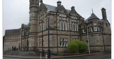 Sick Scots primary teacher caught with indecent pictures of children is struck off by watchdog - www.dailyrecord.co.uk - Scotland