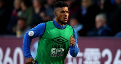 'Much needed experience' - Bolton Wanderers fans give verdict on Elias Kachunga signing - www.manchestereveningnews.co.uk - city Huddersfield