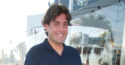 James Argent shows off impressive weight loss as he returns to Elliot Wright's Marbella restaurant - www.ok.co.uk - Spain