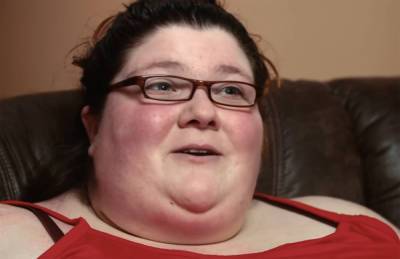 My 600-Lb. Life Star Gina Marie Krasley Dead Weeks After Revealing She'd Been Suffering From A 'Mystery Illness' - perezhilton.com - Texas