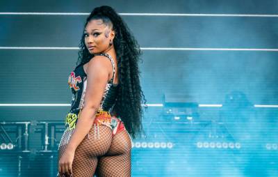 Megan Thee Stallion vs homophobia in hip-hop: “Representation is important” - www.nme.com