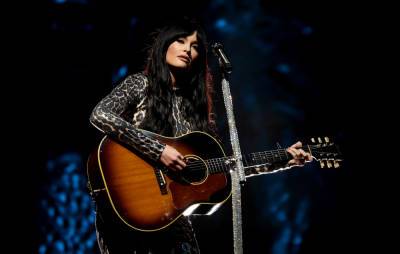 Kacey Musgraves previews two new songs in new podcast appearance - www.nme.com