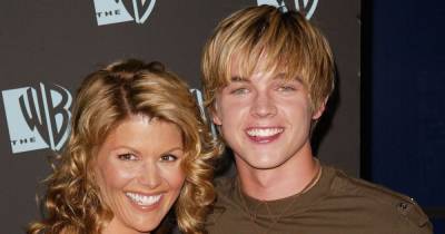 Jesse McCartney on a Possible ‘Summerland’ Reboot and Lori Loughlin: ‘Maybe I Could Take Her Place’ - www.usmagazine.com