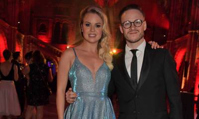 Kevin Clifton and sister Joanne mark special event together in rare photo - hellomagazine.com