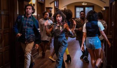 ‘Dear White People Vol.4’ Trailer: Final Season Of Justin Simien’s Netflix Series Debuts On September 22 - theplaylist.net