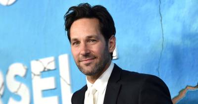 ‘Hot Hollywood’ Podcast: Paul Rudd Wins ‘Spiciest Moment of the Week’: Find Out Why - www.usmagazine.com - London