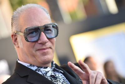 Andrew Dice Clay Says Bell’s Palsy Diagnosis Won’t Stop Him From Performing - etcanada.com - New Jersey