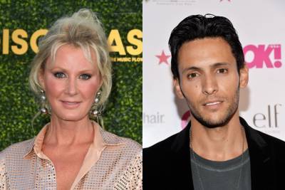 TV Chef And Lifestyle Icon Sandra Lee Dating Actor Ben Youcef After Gov. Andrew Cuomo Breakup - etcanada.com - Santa Monica - county Lee - city Sandra, county Lee