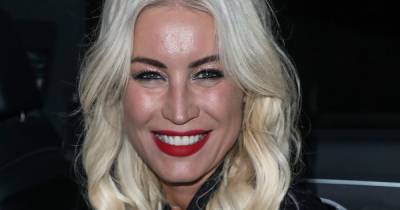 Denise Van Outen says no to I’m A Celebrity in Wales but yes when it returns to Oz - www.ok.co.uk - Australia