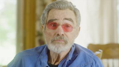 Watch the Trailer for Burt Reynolds' Final Film, 'Defining Moments' (Exclusive) - www.etonline.com