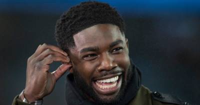 Micah Richards sends message to Jack Grealish after completing £100m Manchester City transfer - www.manchestereveningnews.co.uk - Manchester