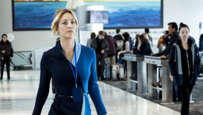 It Starts On The Page: Read Emmy-Nominated Script For HBO Max’s ‘The Flight Attendant’ & A Q&A With Creator-Writer Steve Yockey - deadline.com - Thailand