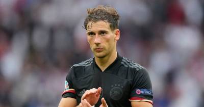 Manchester United remain keen on Leon Goretzka move and more transfer rumours - www.manchestereveningnews.co.uk - Manchester - Germany