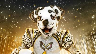‘The Masked Singer’ Reveals First Season 6 Costume: Meet the Dalmatian (Photo) - thewrap.com