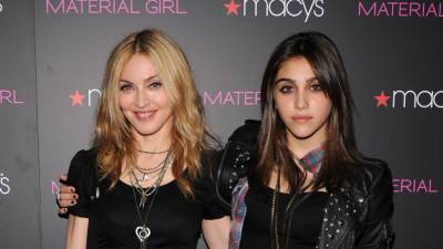 Madonna's daughter Lourdes Leon claims she paid for college herself - www.foxnews.com - New York