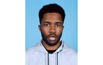 Frank Ocean launches “independent American luxury company” Homer - www.nme.com - New York - USA - Italy