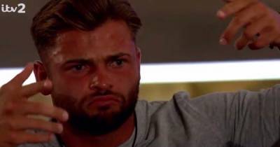 Love Island fans say Jake is finally 'exposed' after girls see what he said in Casa Amor - www.ok.co.uk