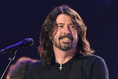 Dave Grohl and Foo Fighters troll Westboro Baptist Church — again - nypost.com