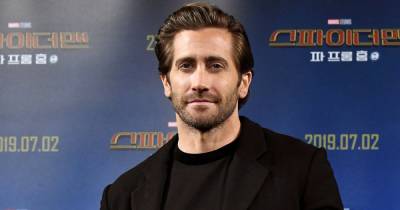 Jake Gyllenhaal Admits That He Finds It Unnecessary to Shower Often - www.usmagazine.com