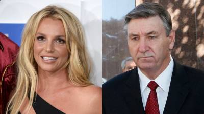 Britney’s Dad Claims Another ‘Psychiatric Hold’ Is an ‘Option’ Amid Her Request to Remove Him - stylecaster.com