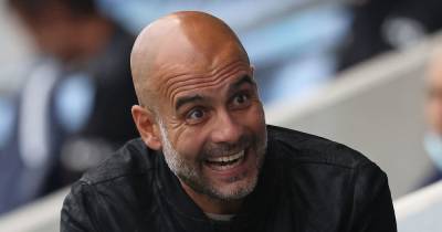 Pep Guardiola's warns wantaway Man City stars who feel they are 'more important' than teammates - www.manchestereveningnews.co.uk - Manchester